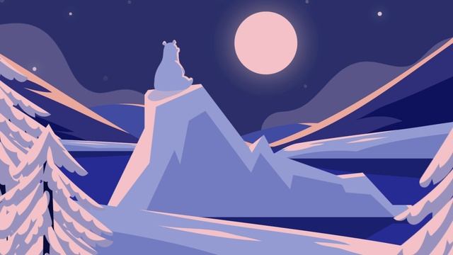 Scene animation 2D смотреть онлайн