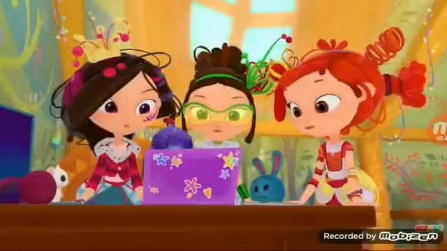 Варя бросила Снежку в беде? Что было на самом деле. смотреть онлайн