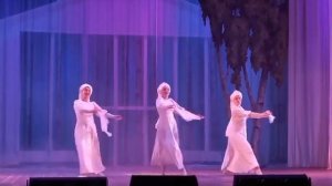 Девичий хоровод из балета "Конек-Горбунок" (Р. Щедрин)