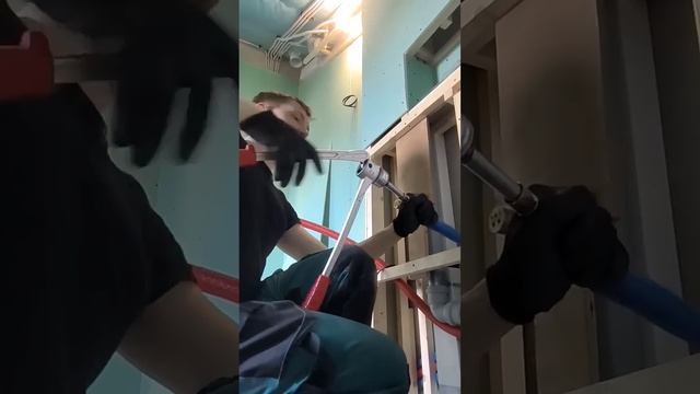 ГИДРОЕРШИК Гигиенический душ