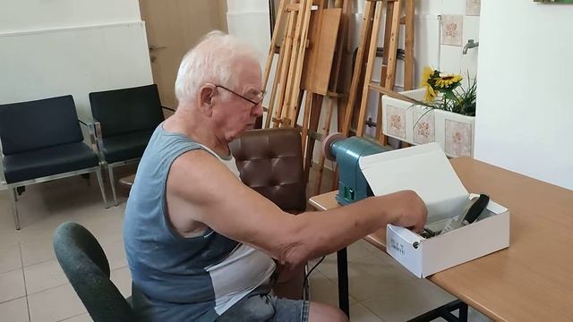 чиню починяю примусы