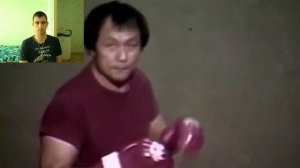 Чем на самом деле занимался Брюс Ли? / РЕАКЦИЯ на Карат?