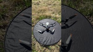 Как Включать Глушилку-Антиспуфер на Дроне
#drone #mavic3pro #spoof