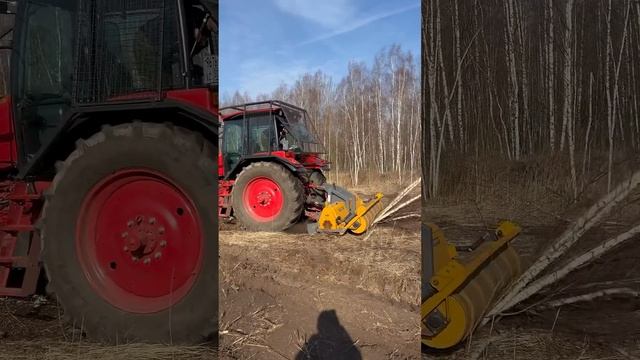 Самое эффективное и бюджетное средство для расчистки смотреть онлайн