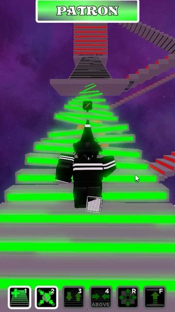 😪ПЛЕЙС ПРО ЛЕСТНИЦЫ В РОБЛОКСЕ #roblox #роблокс смотреть онлайн