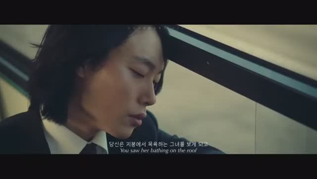 Hallelujah - Jeff Buckley