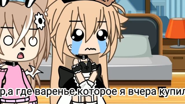 ношу костюм горничной 2 недели(... 🌼😌 смотреть онлайн