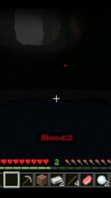 😱Майнкрафт, но я человек бензопила. #рекомендации #ма? смотреть онлайн