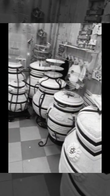 Новый год с тандыром