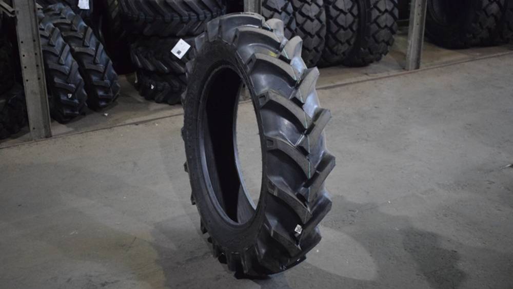 Шина Ozka 9.5-24 смотреть онлайн