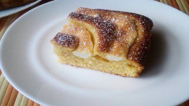 Вкусные будни