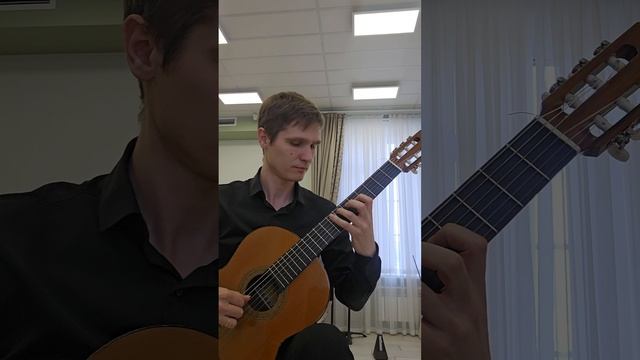 47/90 Играю гаммы 90 дней. Посмотрим, что из этого выйдет #guitar #урокигитары #гитара смотреть онлайн