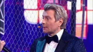 ОДИН В ОДИН 24.01.2025 – 6 СЕЗОН, 2 ВЫПУСК  серия | 2025