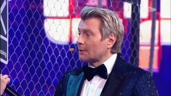 ОДИН В ОДИН 24.01.2025 – 6 СЕЗОН, 2 ВЫПУСК  серия | 2025