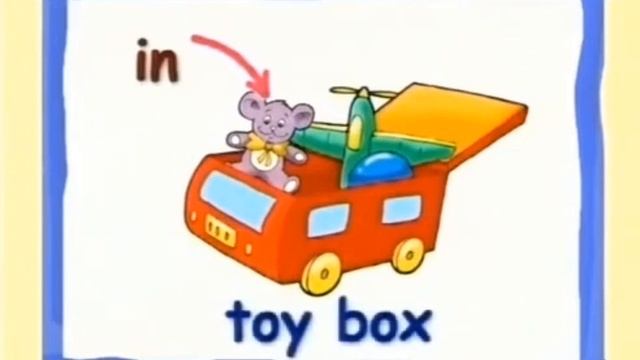 Spotlight 2 Module 4.( 10 а) My Toys.Мои игрушки.Тренажер слов.