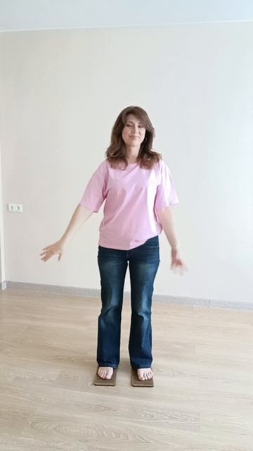 Спиральная гимнастика