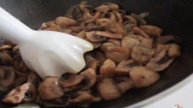 Книга рецептов