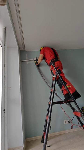 Алмазное сверление длиной 2 метра / установка кондицио смотреть онлайн