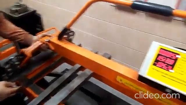 калибровка и проверка на пробой изоляции путеизмерит?