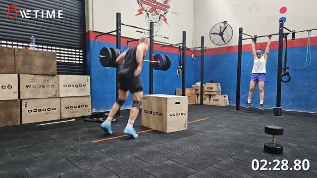 отбор Wsc2025 , 1 комплекс