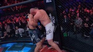 Александр Шлеменко vs Анатолий Токов