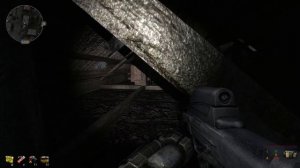 Где найти спальный мешок в моде S.T.A.L.K.E.R. Dead City Epilogue