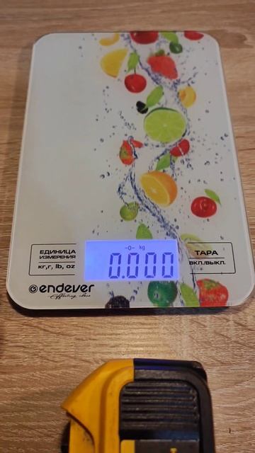 Загадка века. Как такое возможно вообще? DEWALT смотреть онлайн