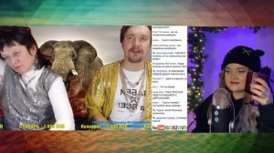 ГОБЗАВР И ЗОЛОТЫЕ трУсы часть 2