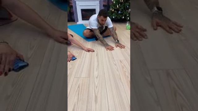 Онлайн-тренировка смотреть онлайн
