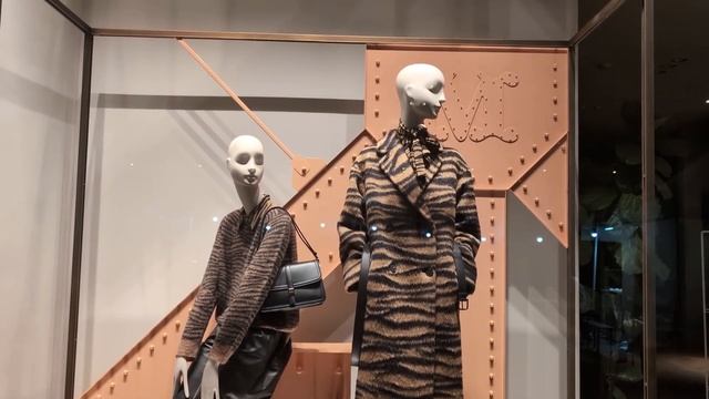 Stile di abbigliamento italiano. Итальянский стиль одежды.