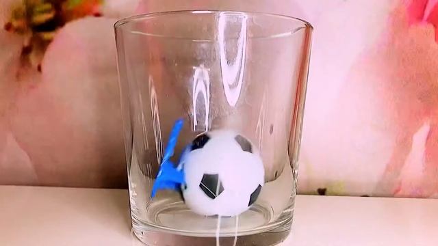 Заводной мяч. смотреть онлайн