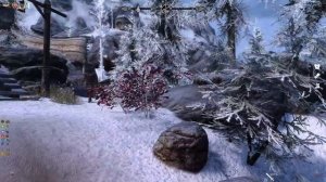 [S1672] Skyrim SE: The Last Dark 3.9 №53 - Раскачка