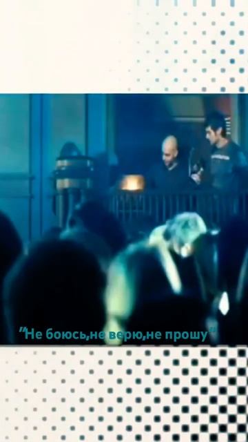 "Не боюсь, не верю, не прошу" - Игорь Тузов смотреть онлайн