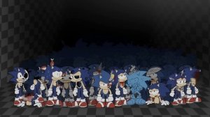 ЭТО ПОСЛЕДНЯЯ ЖИЗНЬ СОНИКА... | Сюжет Sonic's Last Life