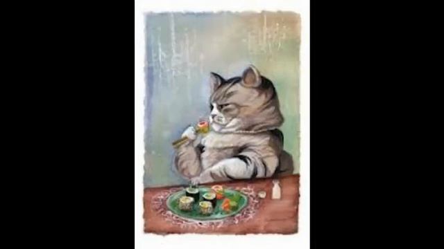 проф корма для кошек смотреть онлайн