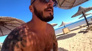 Египет🇪🇬 Срезали браслет Jaz Sharks Bay и Jaz Belvedere Resort 5* Шарм Эль Шейх Сервис Пляж