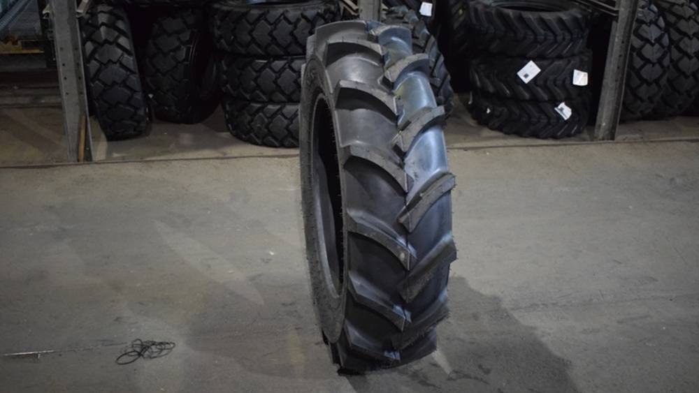 Шина Ozka 11.2-24 смотреть онлайн