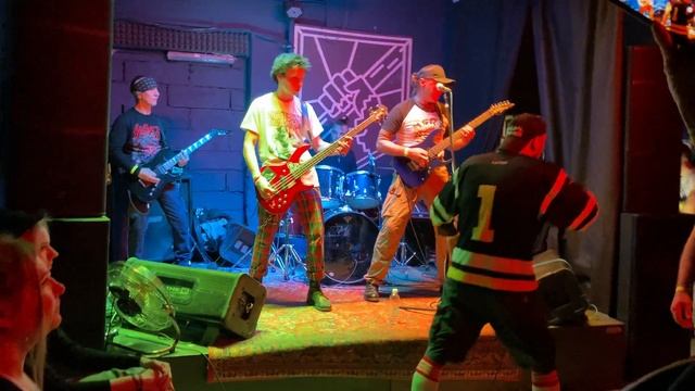 MSK—A клуб Мотыга