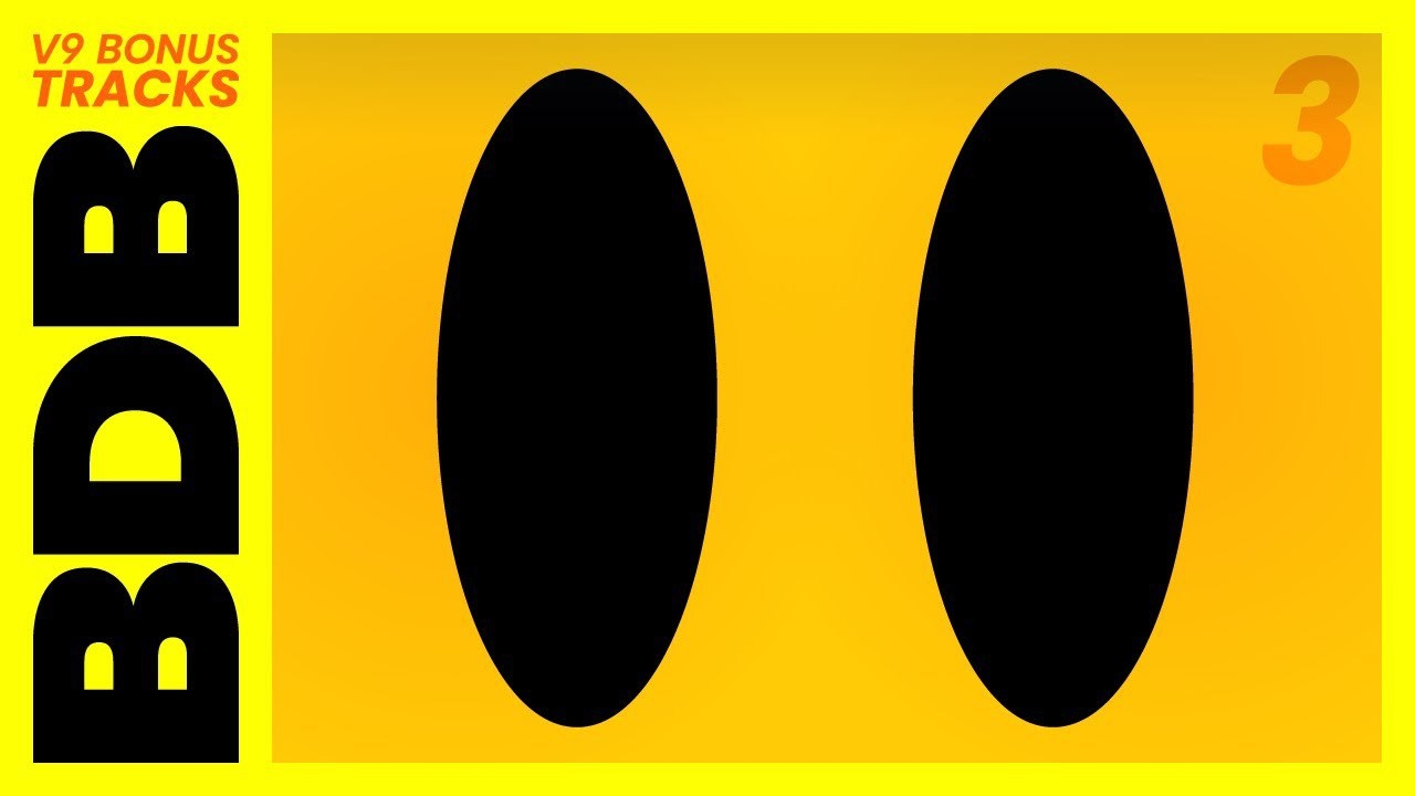 Incredibox V9 Bonus Tracks - B.D.B. (Visualizer) смотреть онлайн