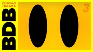Incredibox V9 Bonus Tracks - B.D.B. (Visualizer)
