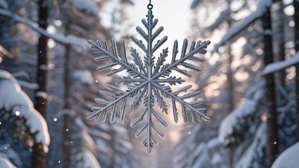 С наступающим Новым годом Вас!
Е. Крылатов, "Песенка о снежинке" смотреть онлайн