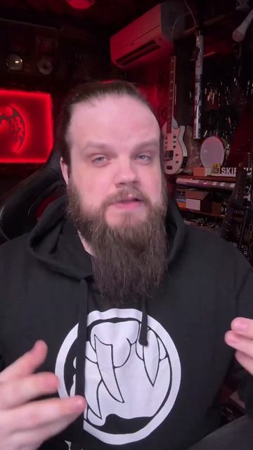 Запомни! Это не скрим! смотреть онлайн