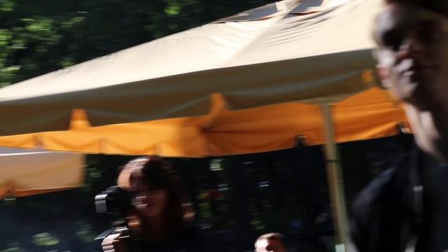 Цементный Сад