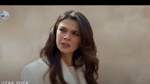 Далекий город 17 серия русская озвучка