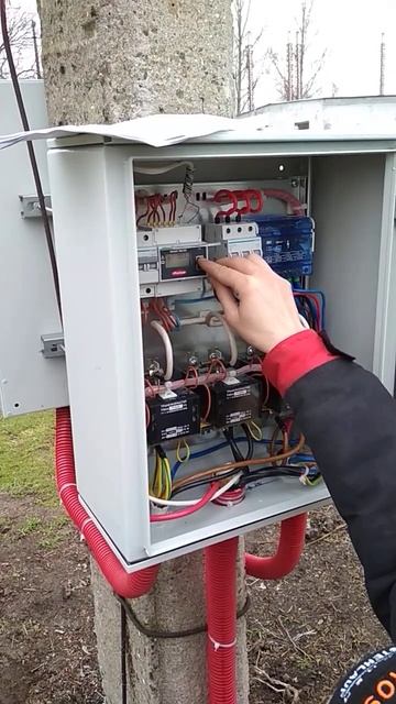 Этап монтажа солнечной электростанции смотреть онлайн