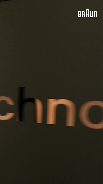 Braun CareStyle 9 | Нова прасувальна система