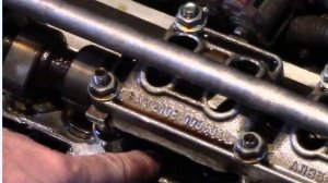 регулировка клапанов ВАЗ 2108-09-10.калина на газу инжектор