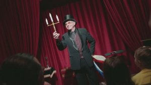 Музей фокусов и иллюзий 2025