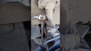 замена стойки стабилизатора хендай солярис своими ру?