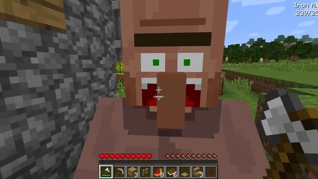 ЖИТЕЛЬ НЕ ЗНАЕТ ПРО ТАЙНЫЕ СУНДУКИ В ЕГО ДОМЕ/КАМПОТ В смотреть онлайн